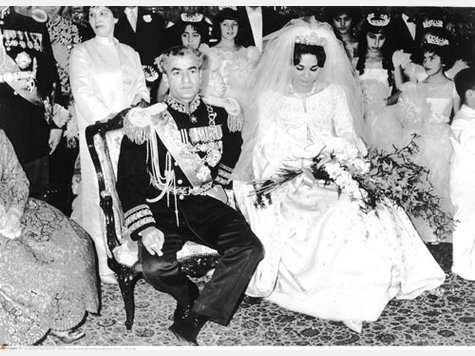 Hochzeit flirten